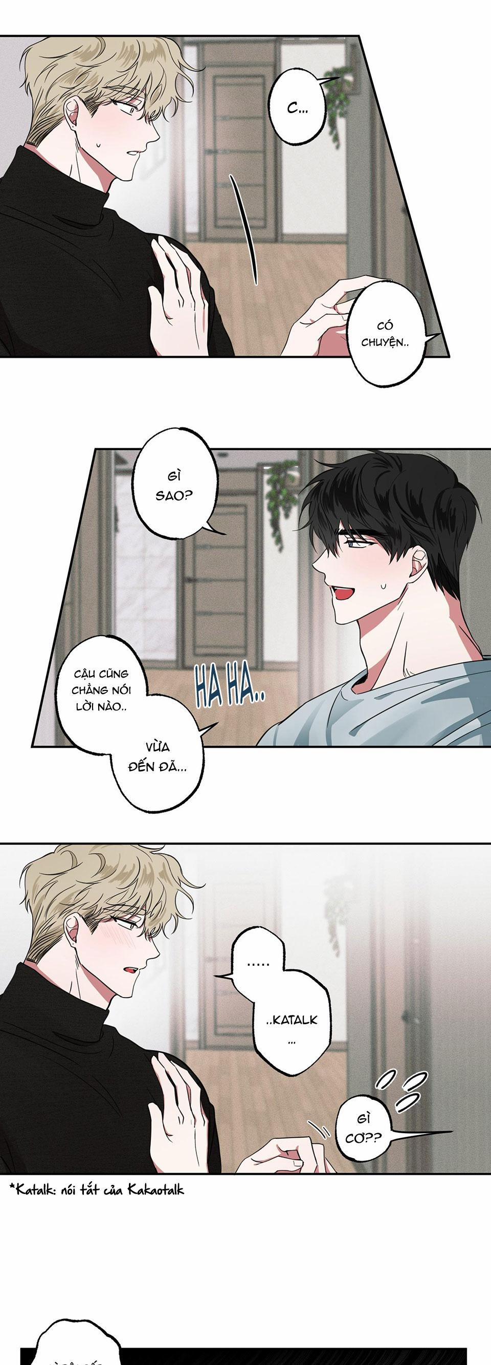 Tuyển Tập Ngực Bự Mlem - BDSM Của Nhà Kim 99 trang 7