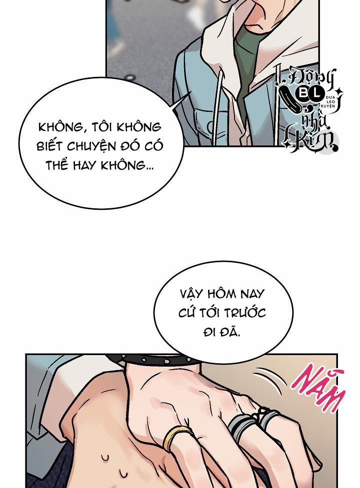 TUYỂN TẬP NHẤT THỤ ĐA CÔNG CỦA NHÀ KIM 1.3 YÊU ĐƯƠNG 3 trang 26