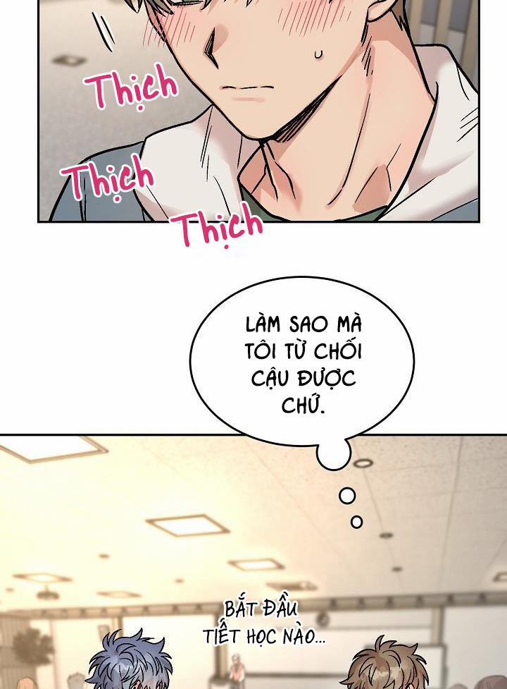 TUYỂN TẬP NHẤT THỤ ĐA CÔNG CỦA NHÀ KIM 1.3 YÊU ĐƯƠNG 3 trang 28