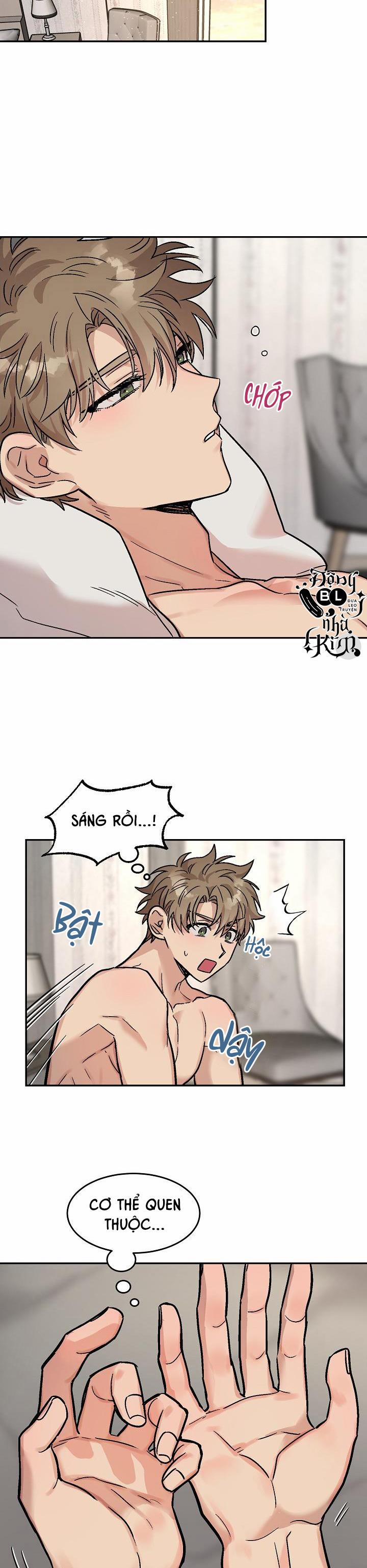 TUYỂN TẬP NHẤT THỤ ĐA CÔNG CỦA NHÀ KIM 1.3 trang 15