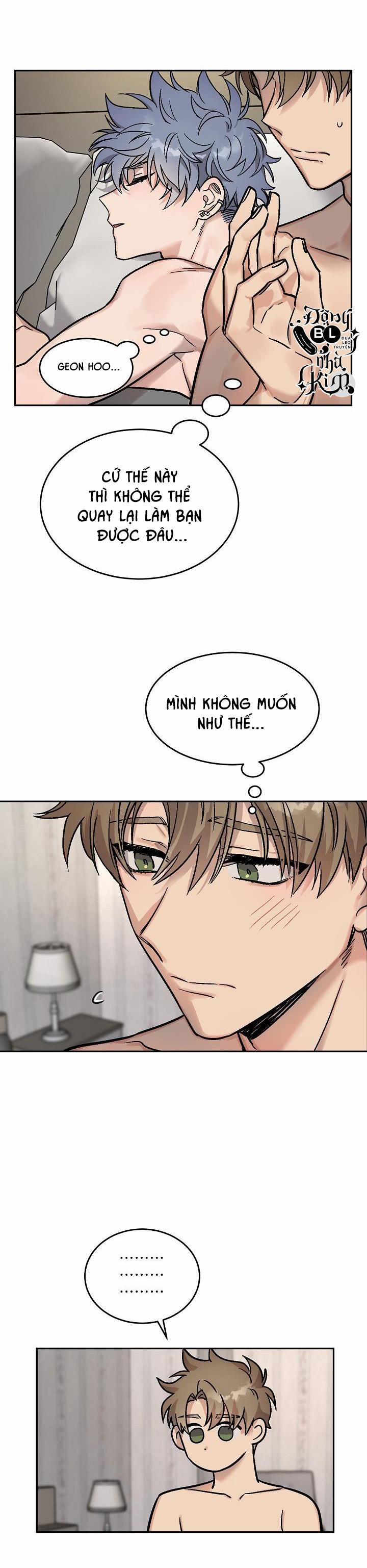 TUYỂN TẬP NHẤT THỤ ĐA CÔNG CỦA NHÀ KIM 1.3 trang 18