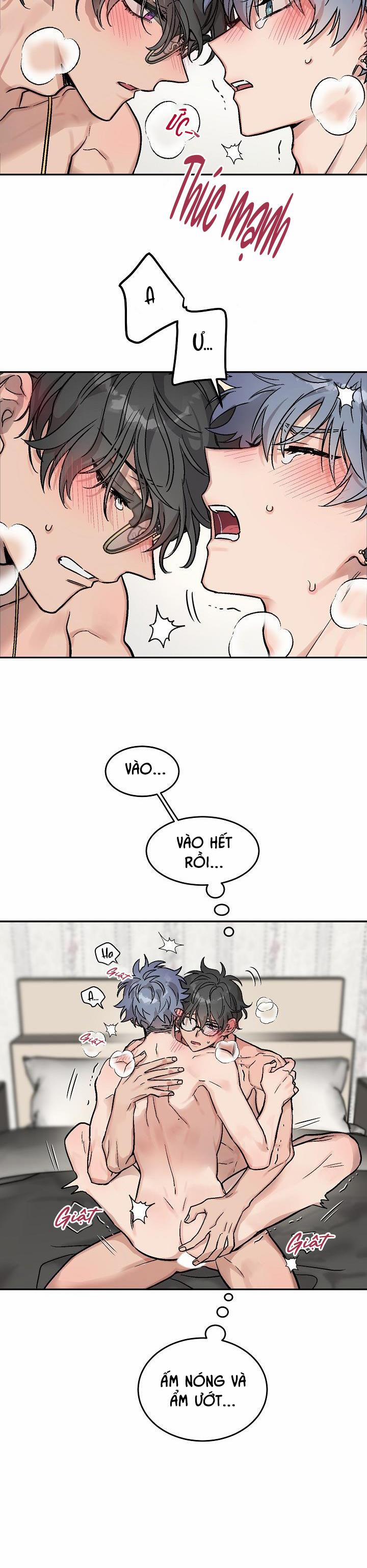 TUYỂN TẬP NHẤT THỤ ĐA CÔNG CỦA NHÀ KIM 1.3 trang 4