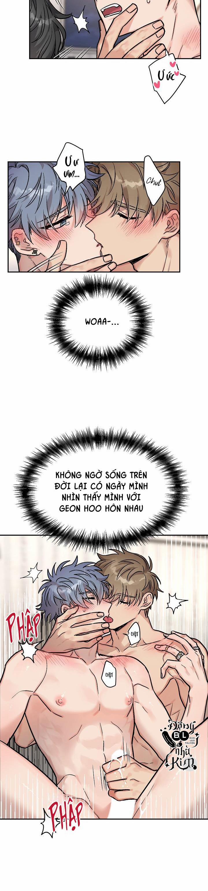 TUYỂN TẬP NHẤT THỤ ĐA CÔNG CỦA NHÀ KIM 1.3 trang 7