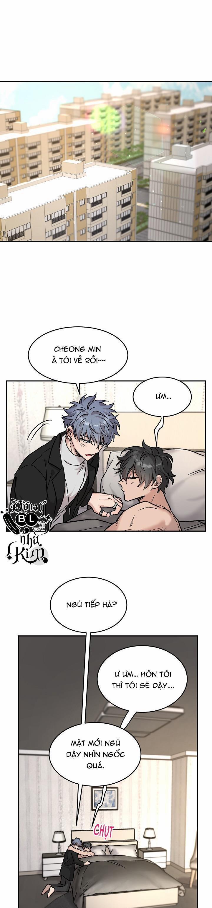 TUYỂN TẬP NHẤT THỤ ĐA CÔNG CỦA NHÀ KIM 1.4 trang 1