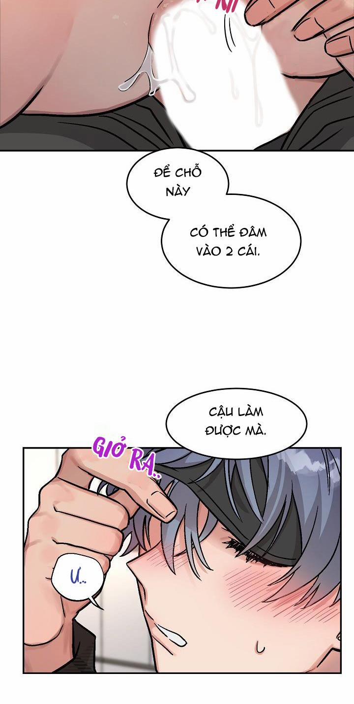 TUYỂN TẬP NHẤT THỤ ĐA CÔNG CỦA NHÀ KIM 1.4 trang 22