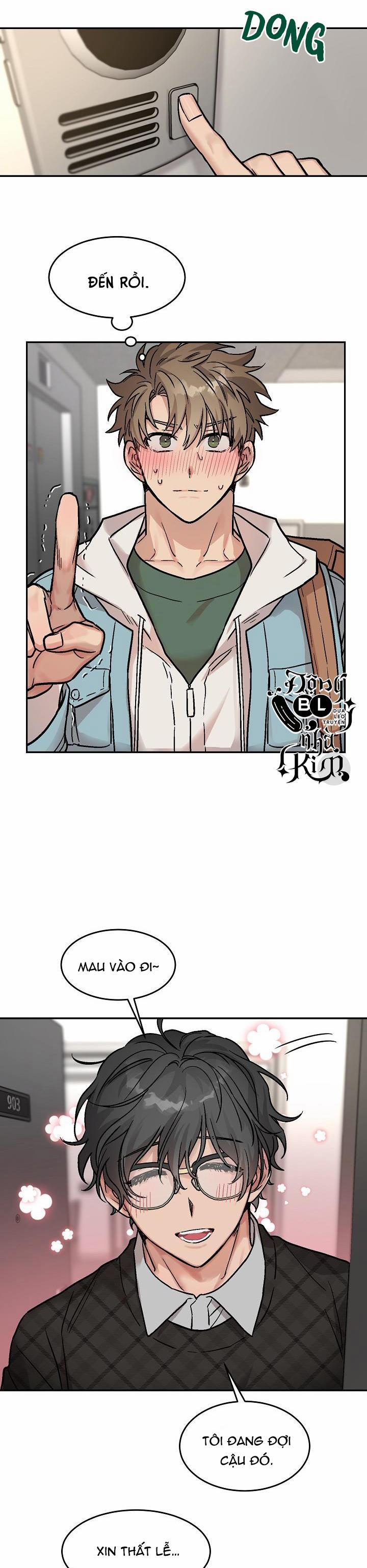 TUYỂN TẬP NHẤT THỤ ĐA CÔNG CỦA NHÀ KIM 1.4 trang 4