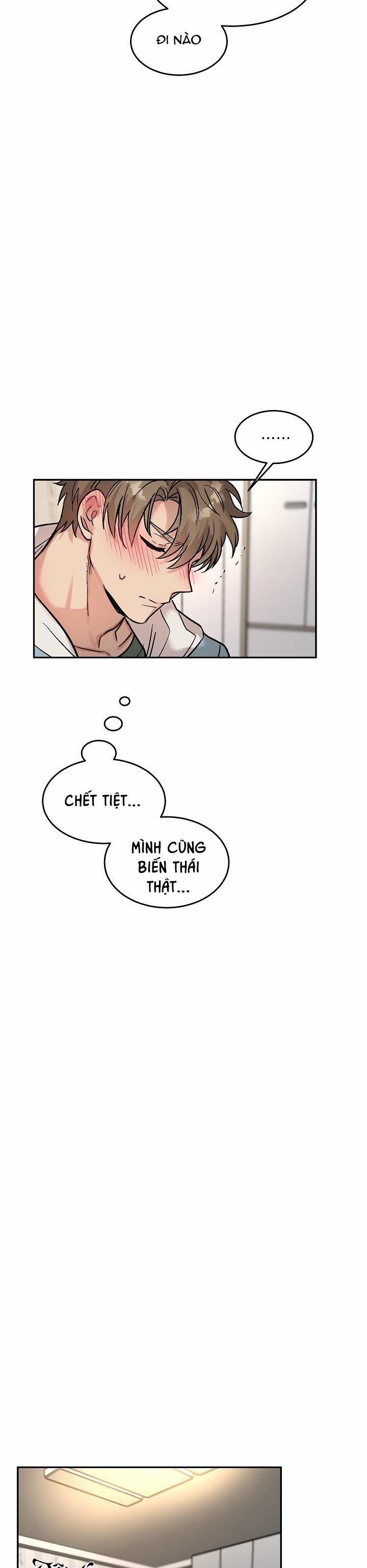 TUYỂN TẬP NHẤT THỤ ĐA CÔNG CỦA NHÀ KIM 1.4 trang 9