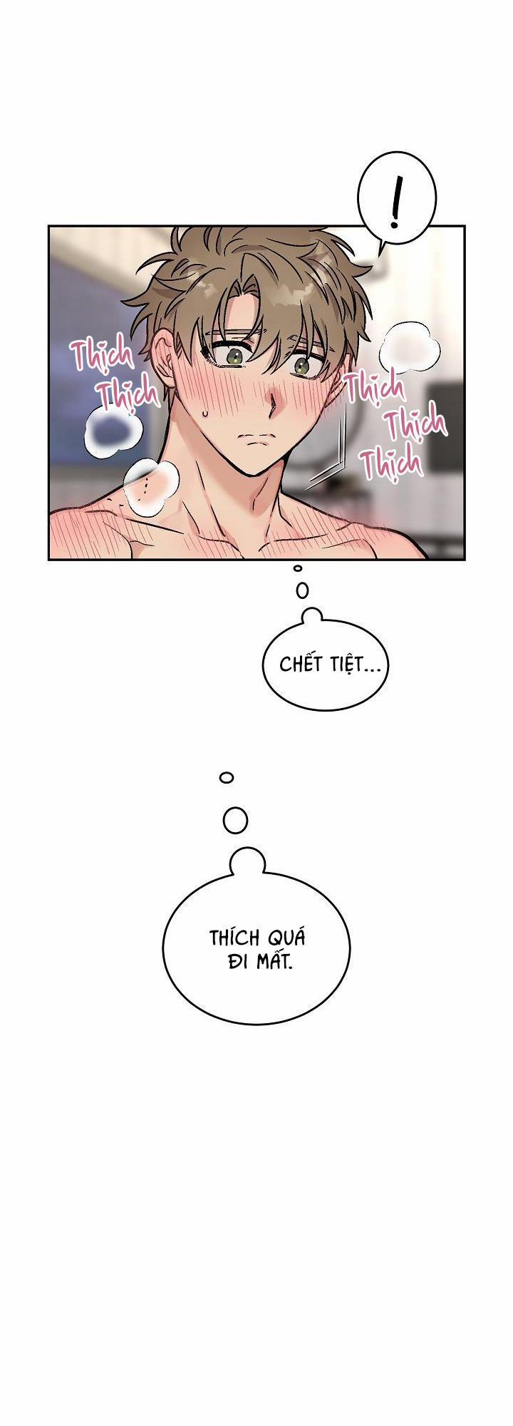 TUYỂN TẬP NHẤT THỤ ĐA CÔNG CỦA NHÀ KIM 1.5 YÊU ĐƯƠNG END trang 24