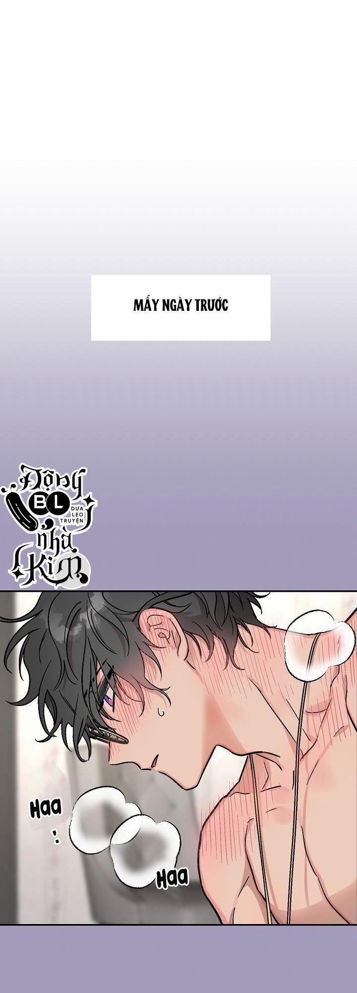 TUYỂN TẬP NHẤT THỤ ĐA CÔNG CỦA NHÀ KIM 1.5 YÊU ĐƯƠNG END trang 32