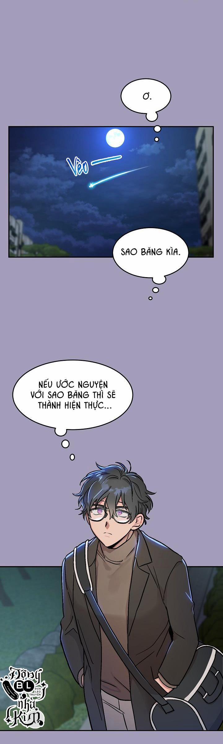 TUYỂN TẬP NHẤT THỤ ĐA CÔNG CỦA NHÀ KIM 1.5 YÊU ĐƯƠNG END trang 36