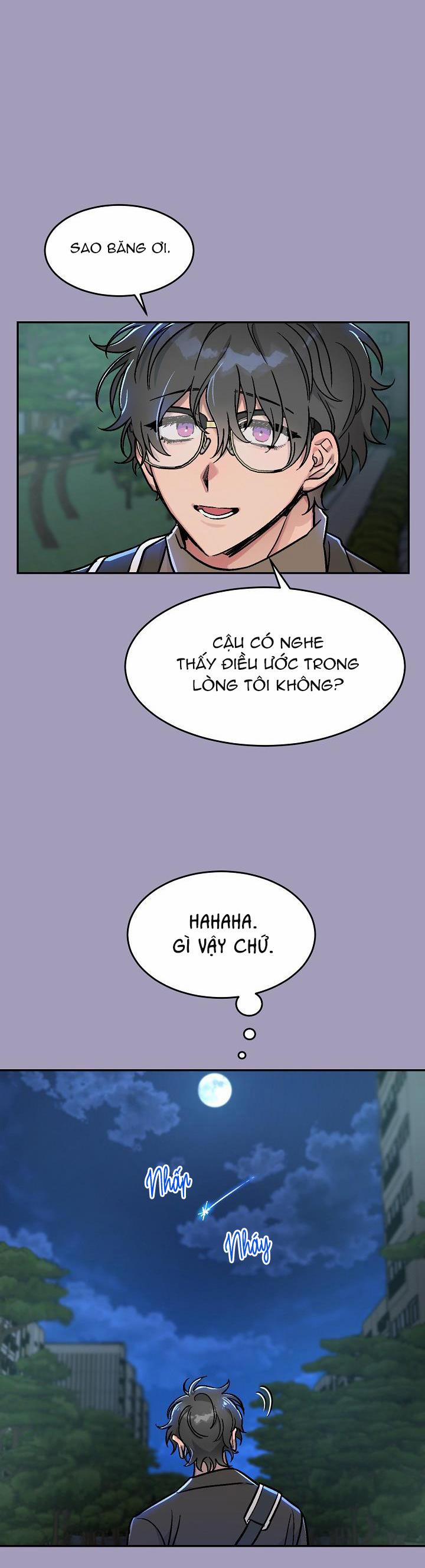 TUYỂN TẬP NHẤT THỤ ĐA CÔNG CỦA NHÀ KIM 1.5 YÊU ĐƯƠNG END trang 37