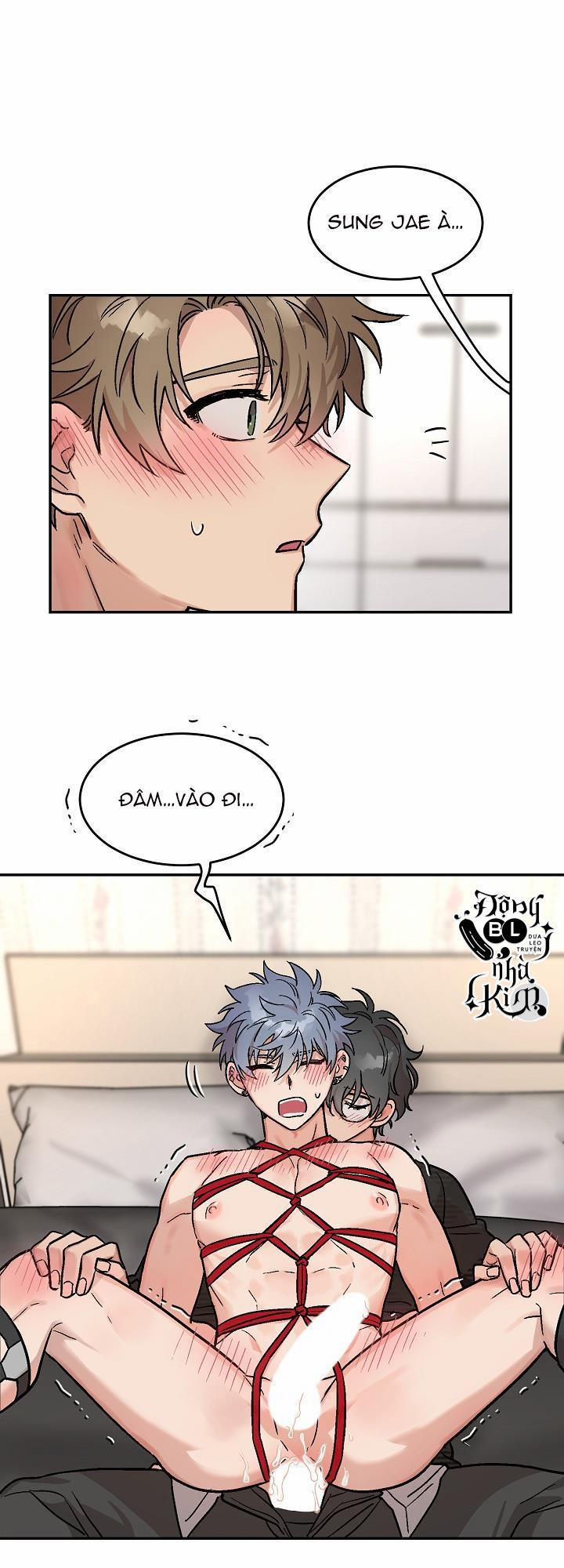 TUYỂN TẬP NHẤT THỤ ĐA CÔNG CỦA NHÀ KIM 1.5 trang 1