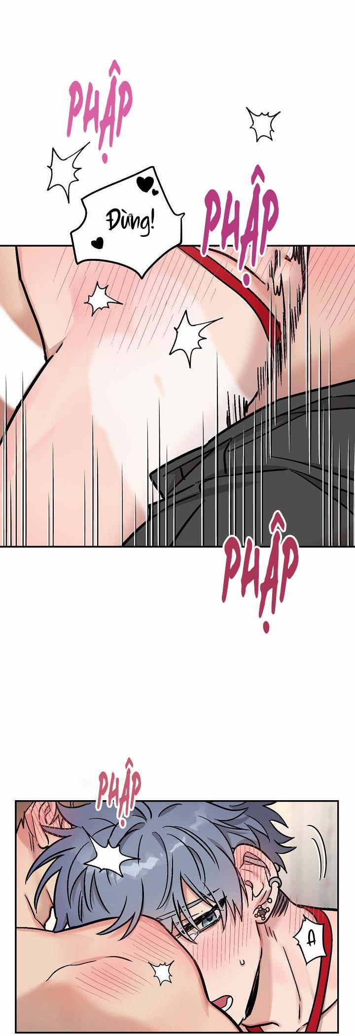 TUYỂN TẬP NHẤT THỤ ĐA CÔNG CỦA NHÀ KIM 1.5 trang 12