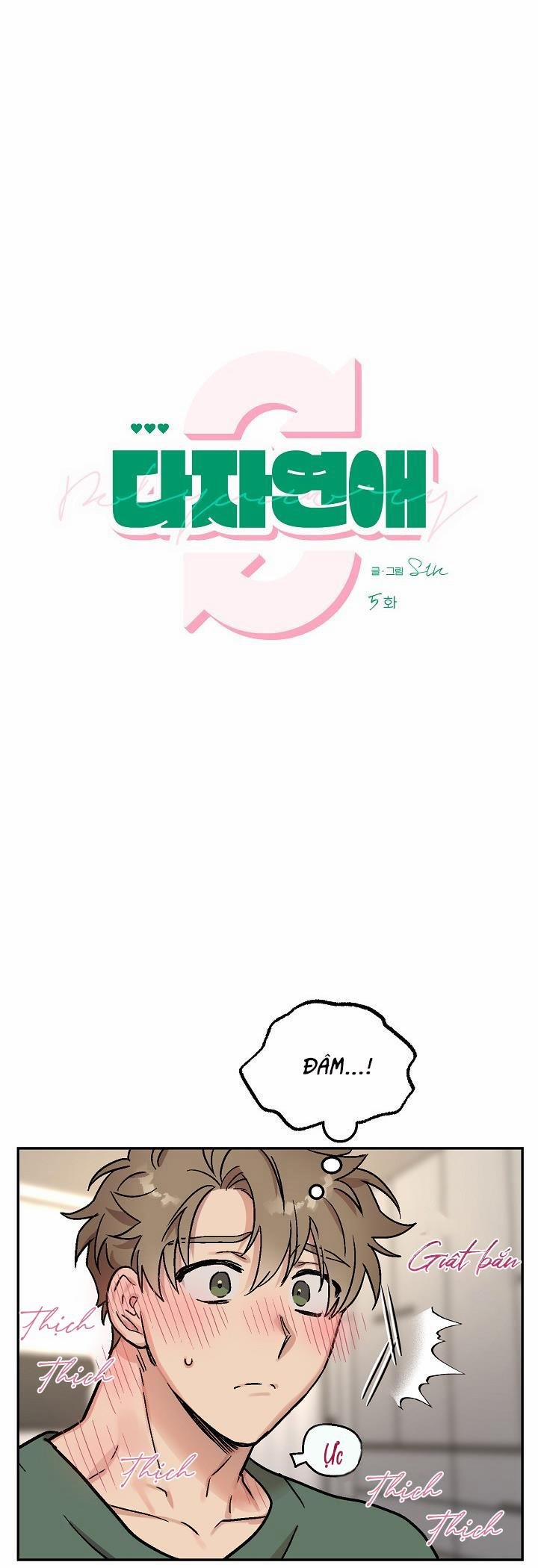 TUYỂN TẬP NHẤT THỤ ĐA CÔNG CỦA NHÀ KIM 1.5 trang 2