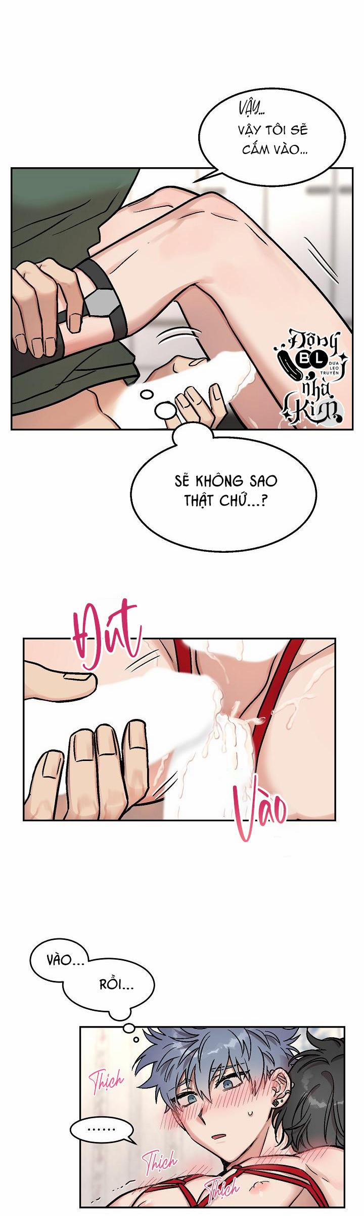 TUYỂN TẬP NHẤT THỤ ĐA CÔNG CỦA NHÀ KIM 1.5 trang 3