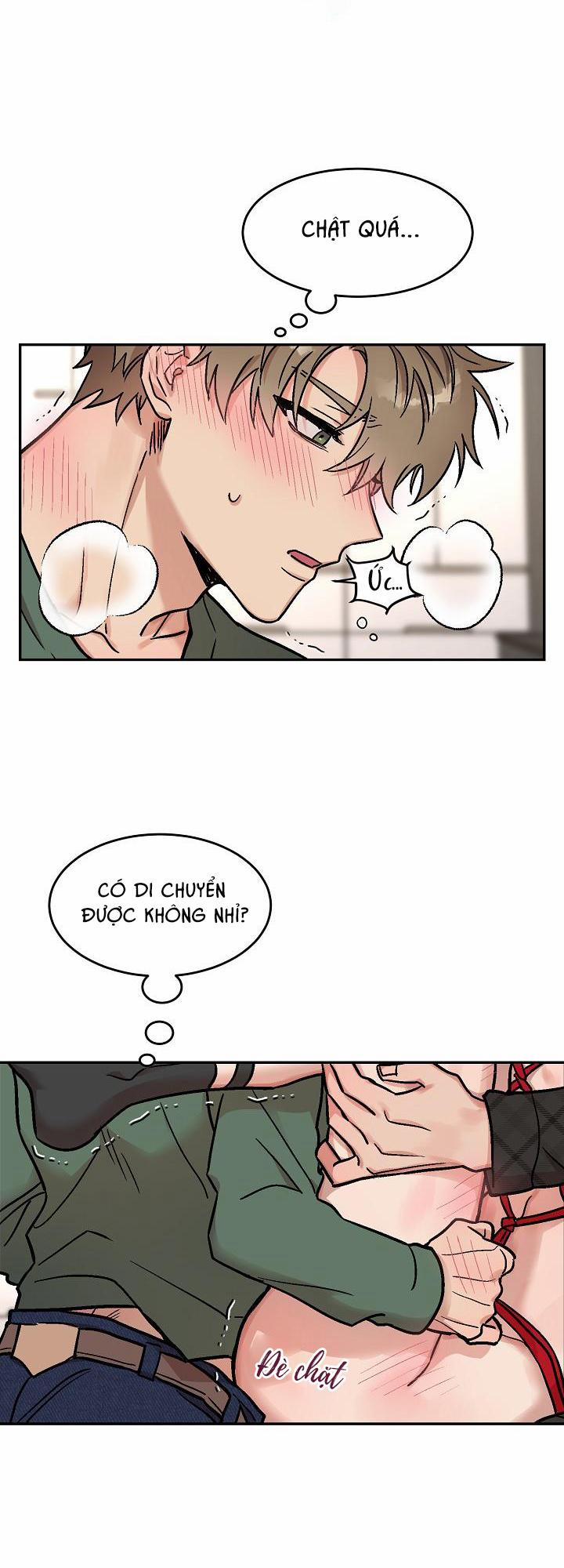 TUYỂN TẬP NHẤT THỤ ĐA CÔNG CỦA NHÀ KIM 1.5 trang 5