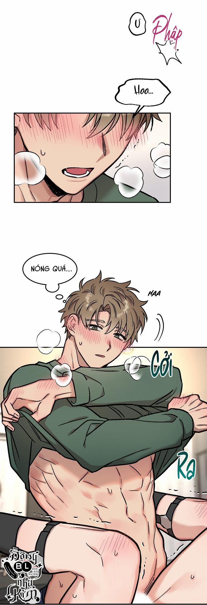 TUYỂN TẬP NHẤT THỤ ĐA CÔNG CỦA NHÀ KIM 1.5 trang 7