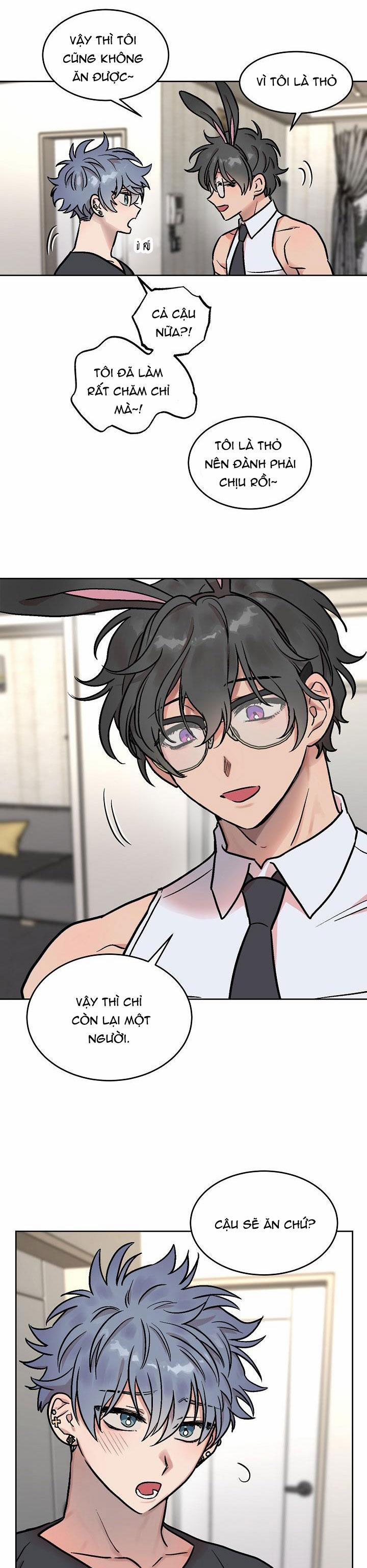 TUYỂN TẬP NHẤT THỤ ĐA CÔNG CỦA NHÀ KIM 1.6 VALENTINE trang 12