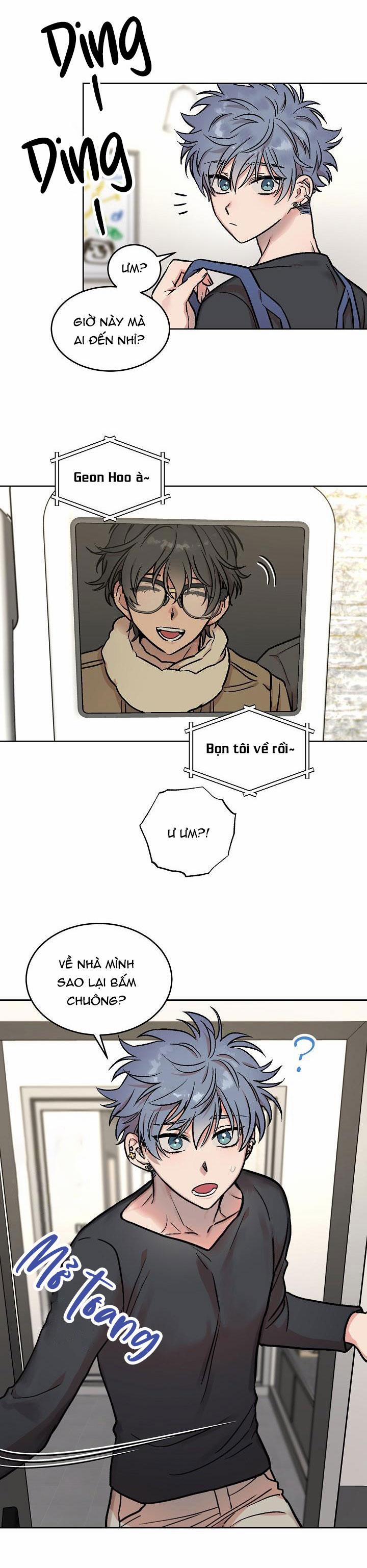 TUYỂN TẬP NHẤT THỤ ĐA CÔNG CỦA NHÀ KIM 1.6 VALENTINE trang 2