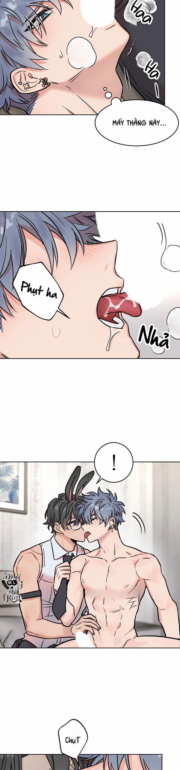 TUYỂN TẬP NHẤT THỤ ĐA CÔNG CỦA NHÀ KIM 1.6 VALENTINE trang 20