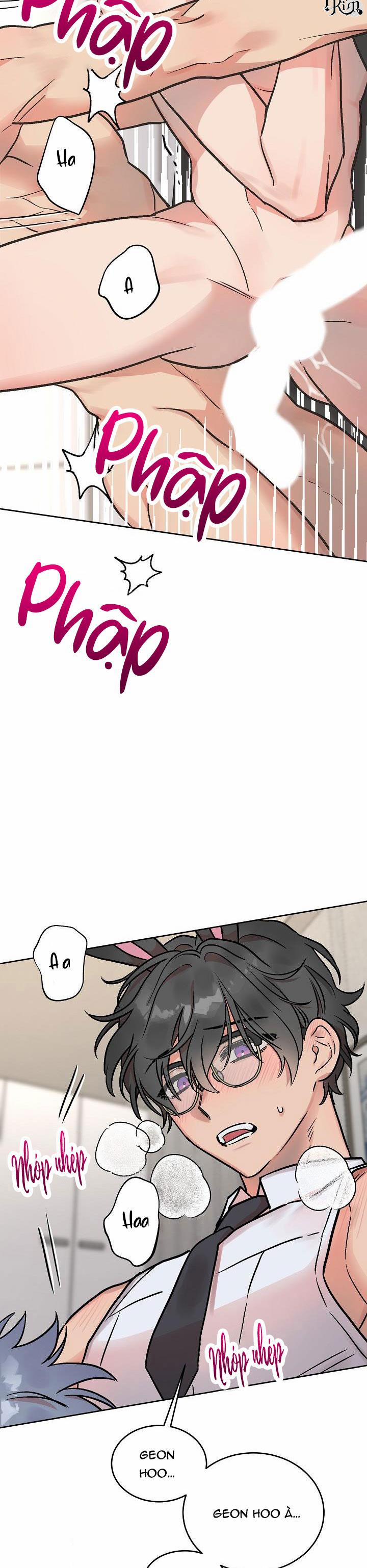 TUYỂN TẬP NHẤT THỤ ĐA CÔNG CỦA NHÀ KIM 1.6 VALENTINE trang 23