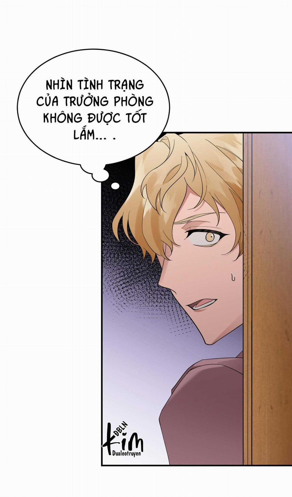 TUYỂN TẬP NHẤT THỤ ĐA CÔNG CỦA NHÀ KIM 25.4 trang 10