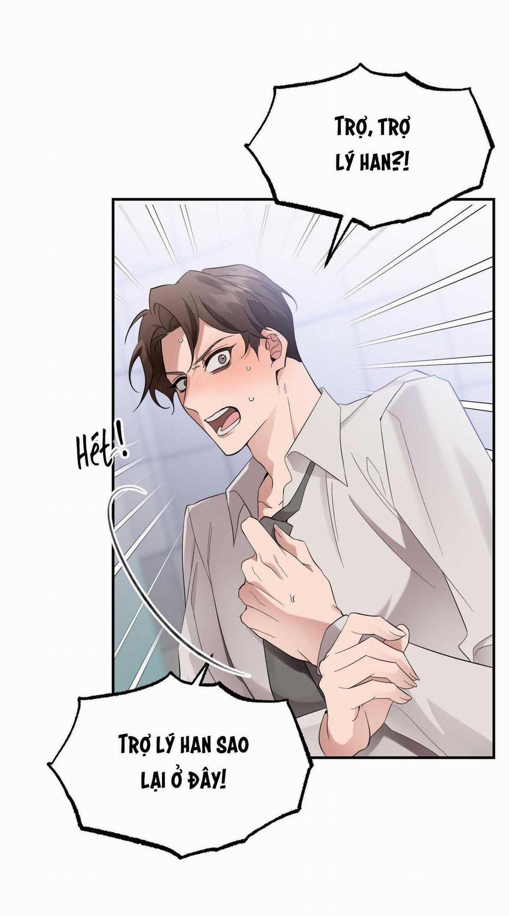 TUYỂN TẬP NHẤT THỤ ĐA CÔNG CỦA NHÀ KIM 25.4 trang 19