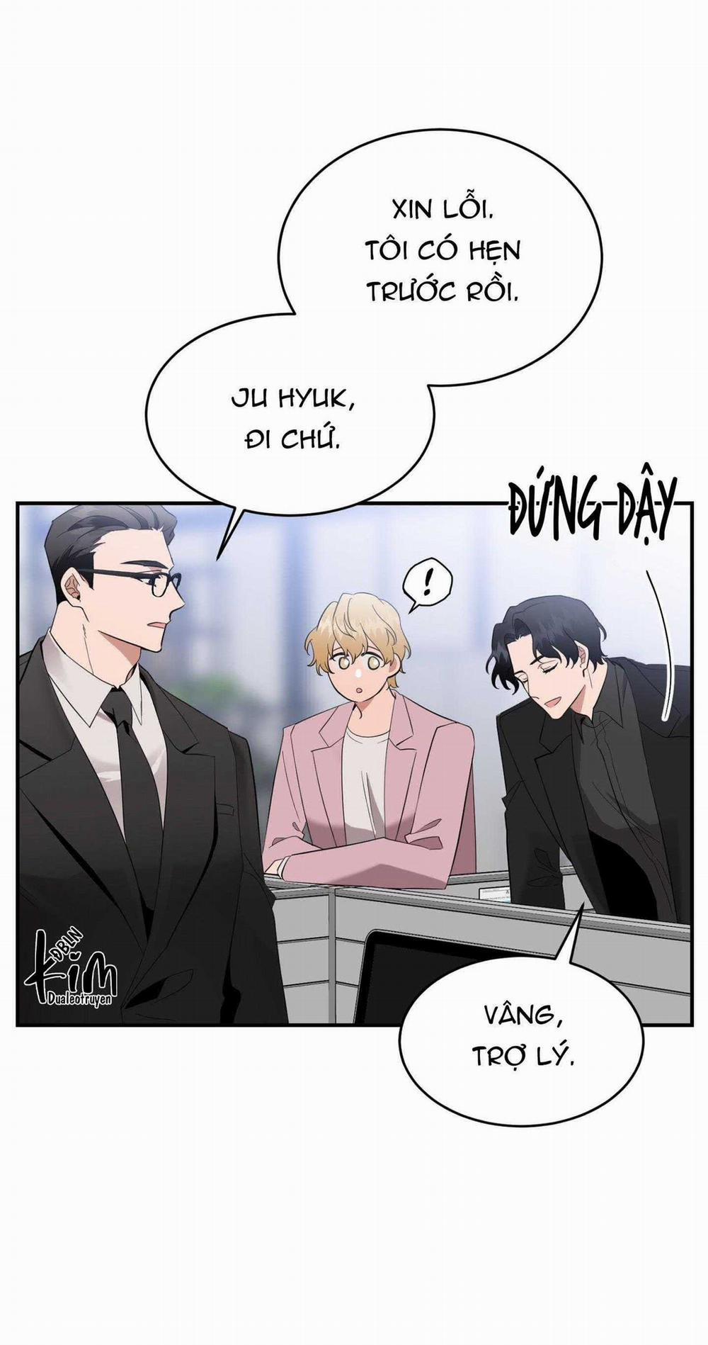 TUYỂN TẬP NHẤT THỤ ĐA CÔNG CỦA NHÀ KIM 25.4 trang 2