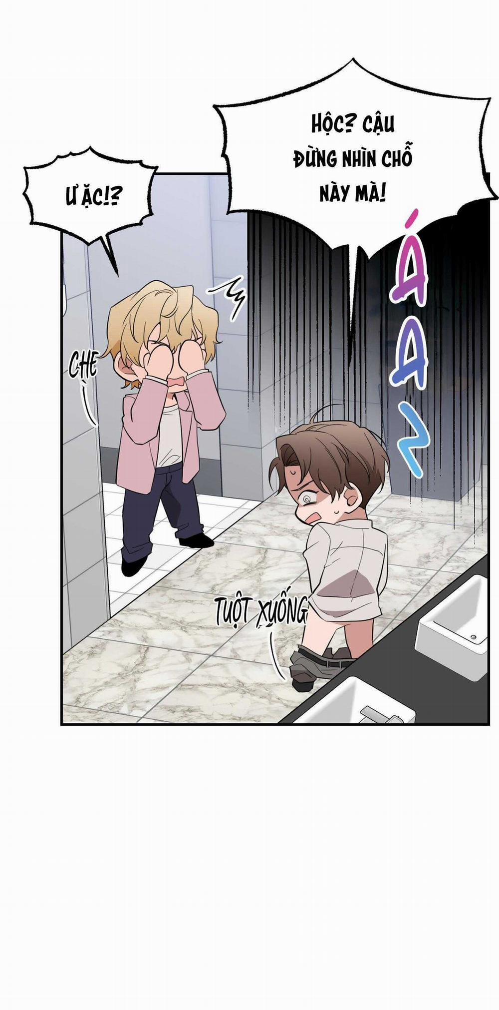 TUYỂN TẬP NHẤT THỤ ĐA CÔNG CỦA NHÀ KIM 25.4 trang 21