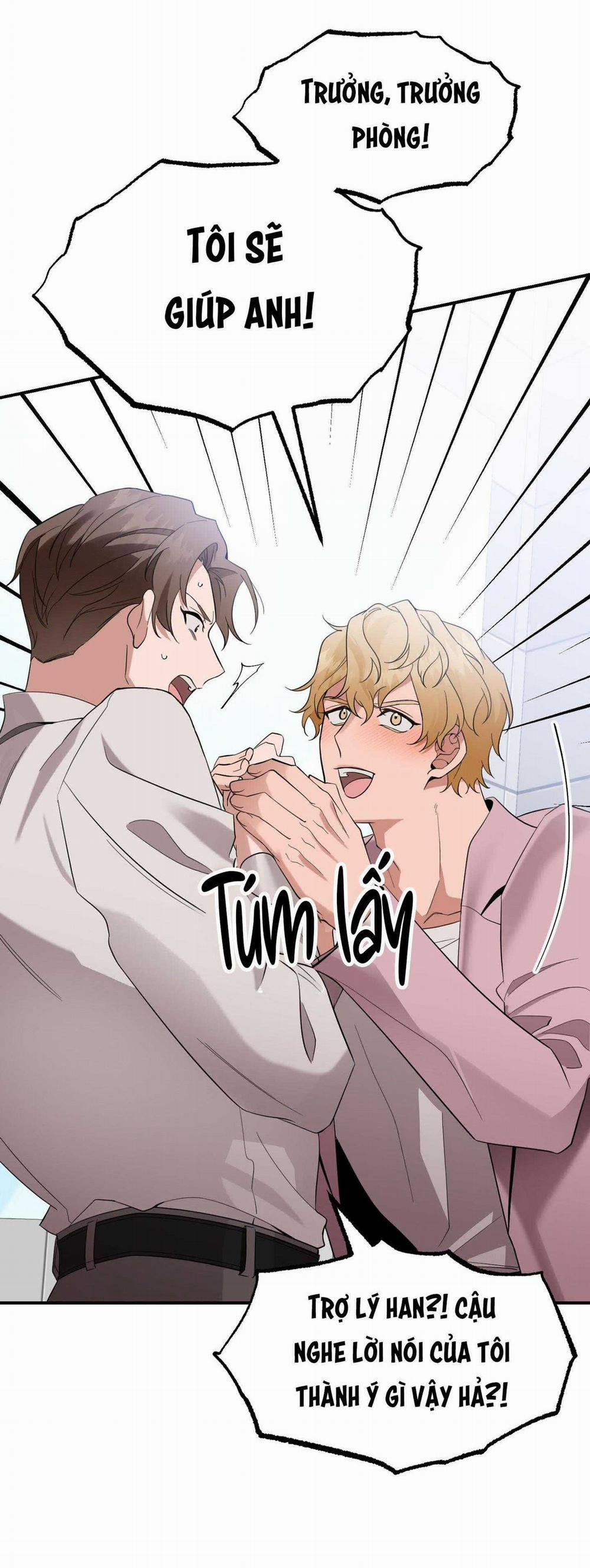 TUYỂN TẬP NHẤT THỤ ĐA CÔNG CỦA NHÀ KIM 25.4 trang 24