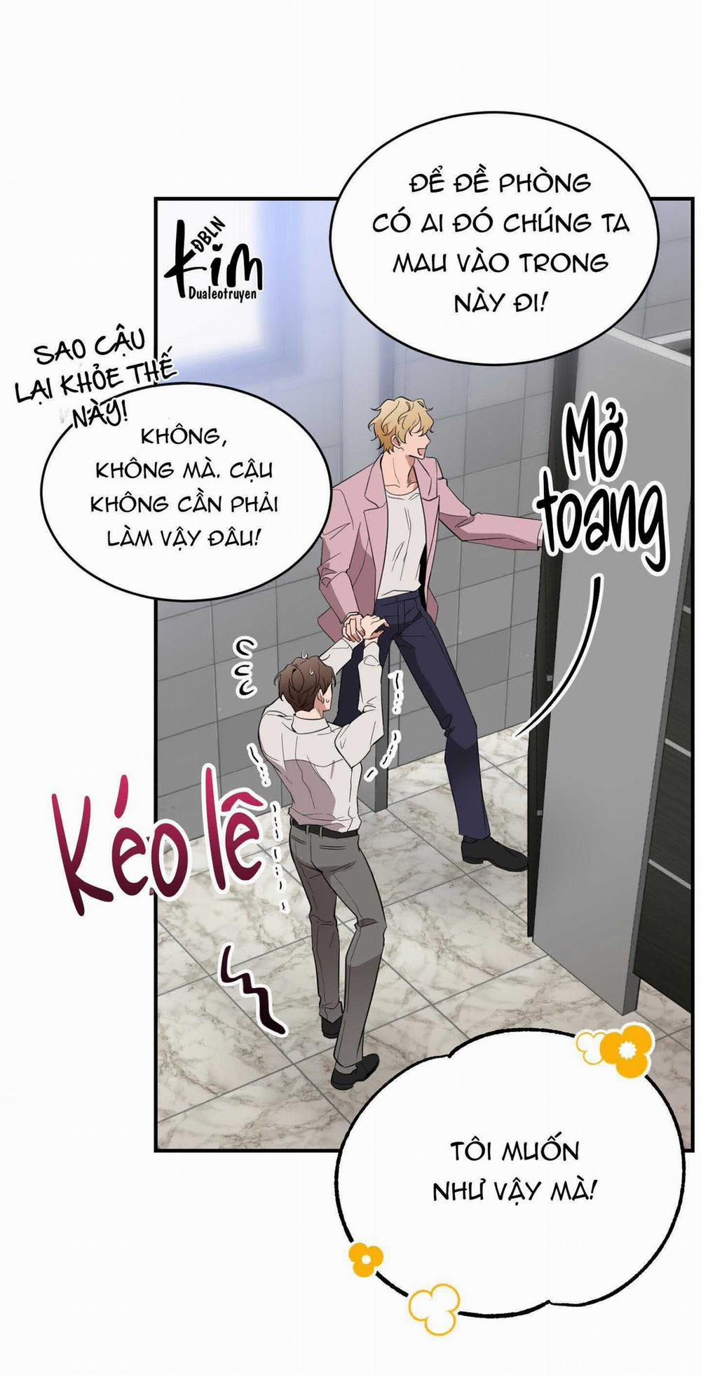 TUYỂN TẬP NHẤT THỤ ĐA CÔNG CỦA NHÀ KIM 25.4 trang 25