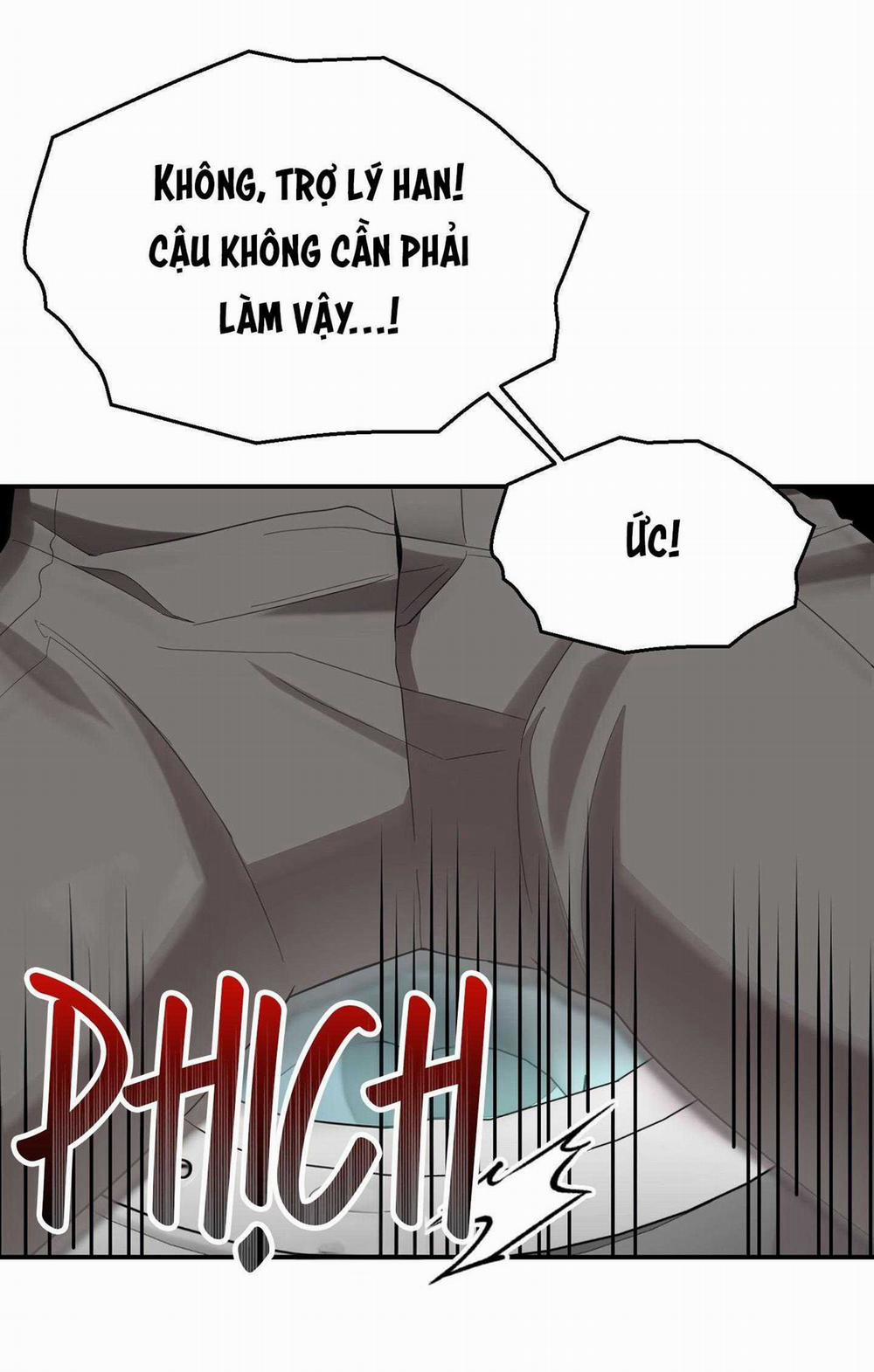 TUYỂN TẬP NHẤT THỤ ĐA CÔNG CỦA NHÀ KIM 25.4 trang 26