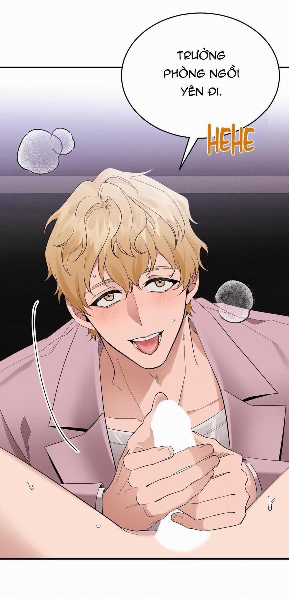 TUYỂN TẬP NHẤT THỤ ĐA CÔNG CỦA NHÀ KIM 25.4 trang 28