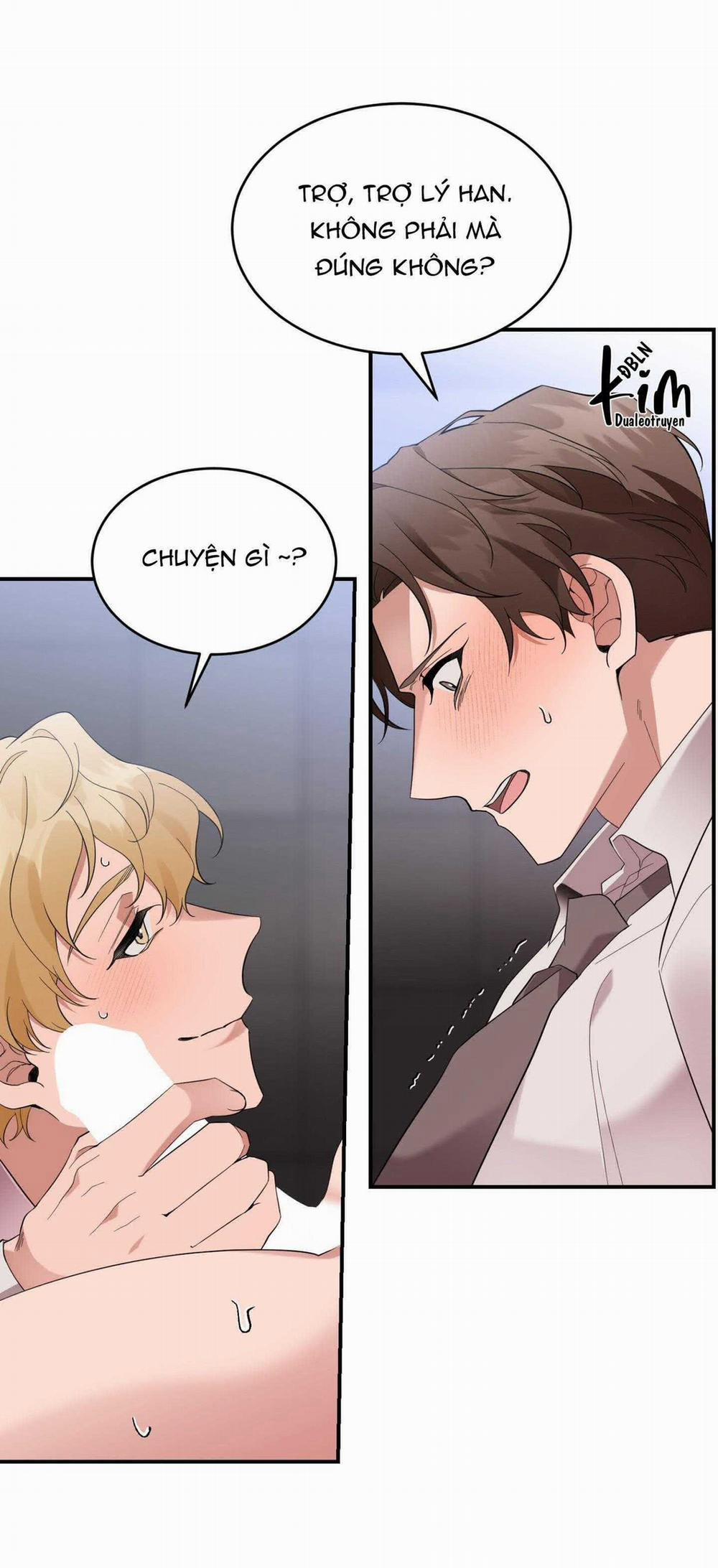 TUYỂN TẬP NHẤT THỤ ĐA CÔNG CỦA NHÀ KIM 25.4 trang 29