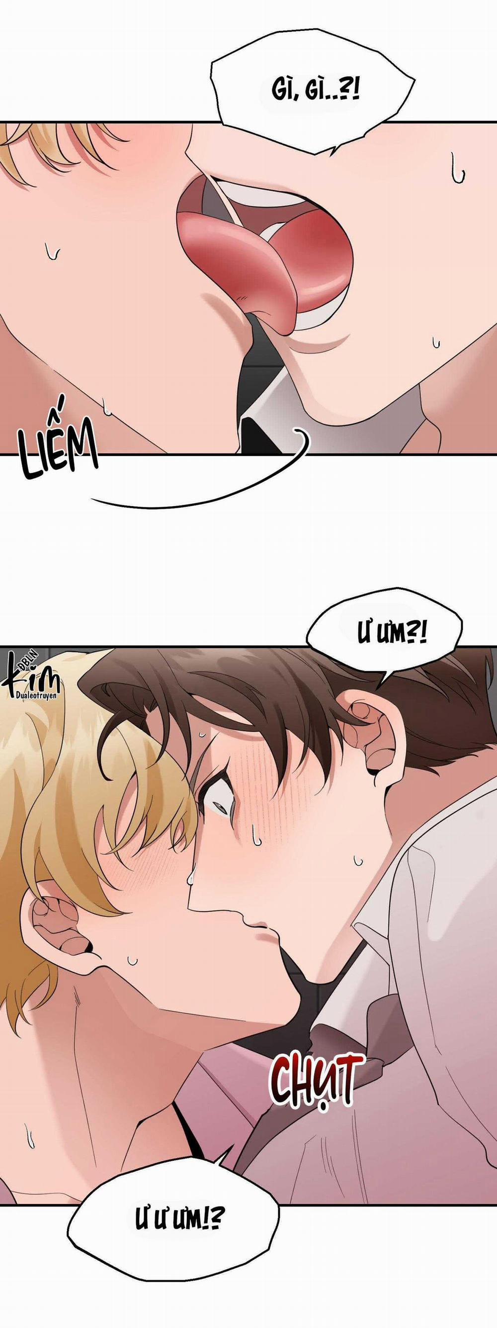 TUYỂN TẬP NHẤT THỤ ĐA CÔNG CỦA NHÀ KIM 25.4 trang 32