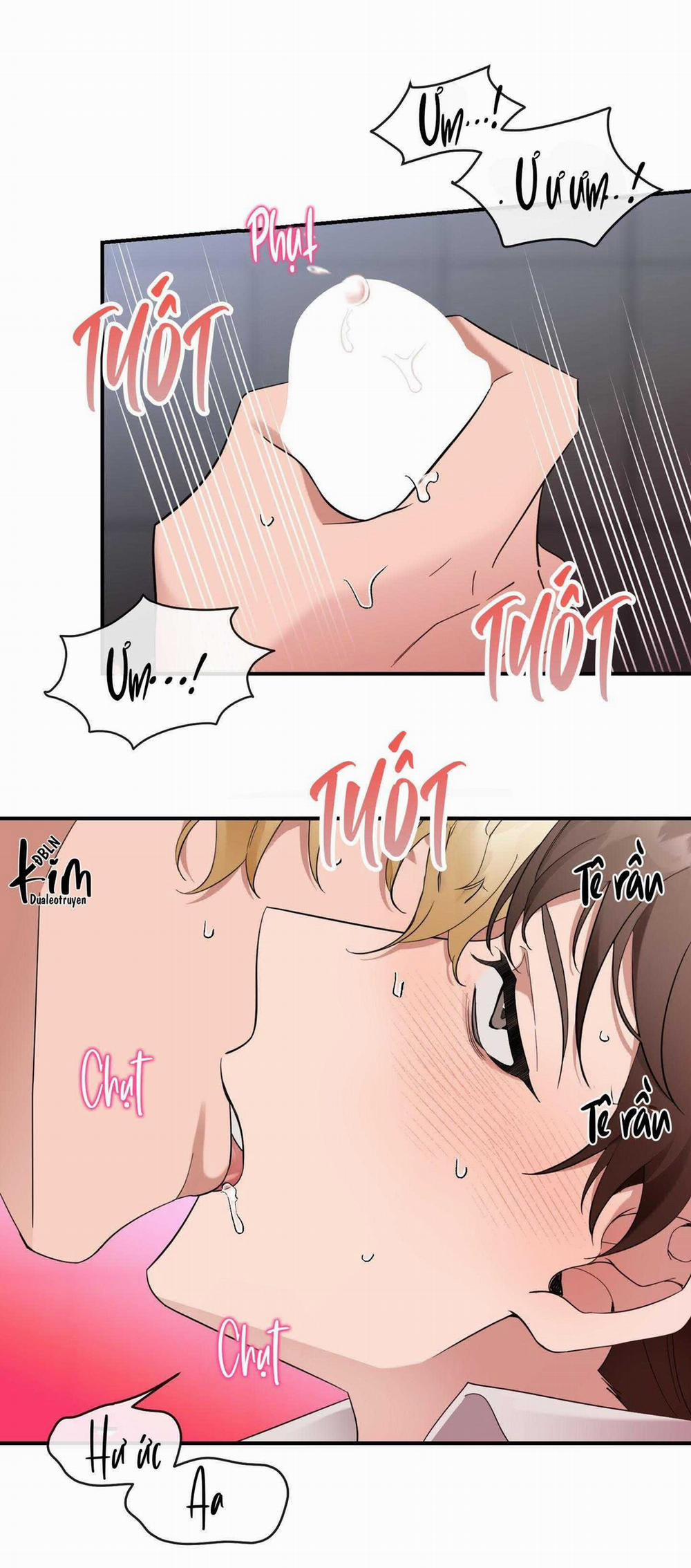 TUYỂN TẬP NHẤT THỤ ĐA CÔNG CỦA NHÀ KIM 25.4 trang 33