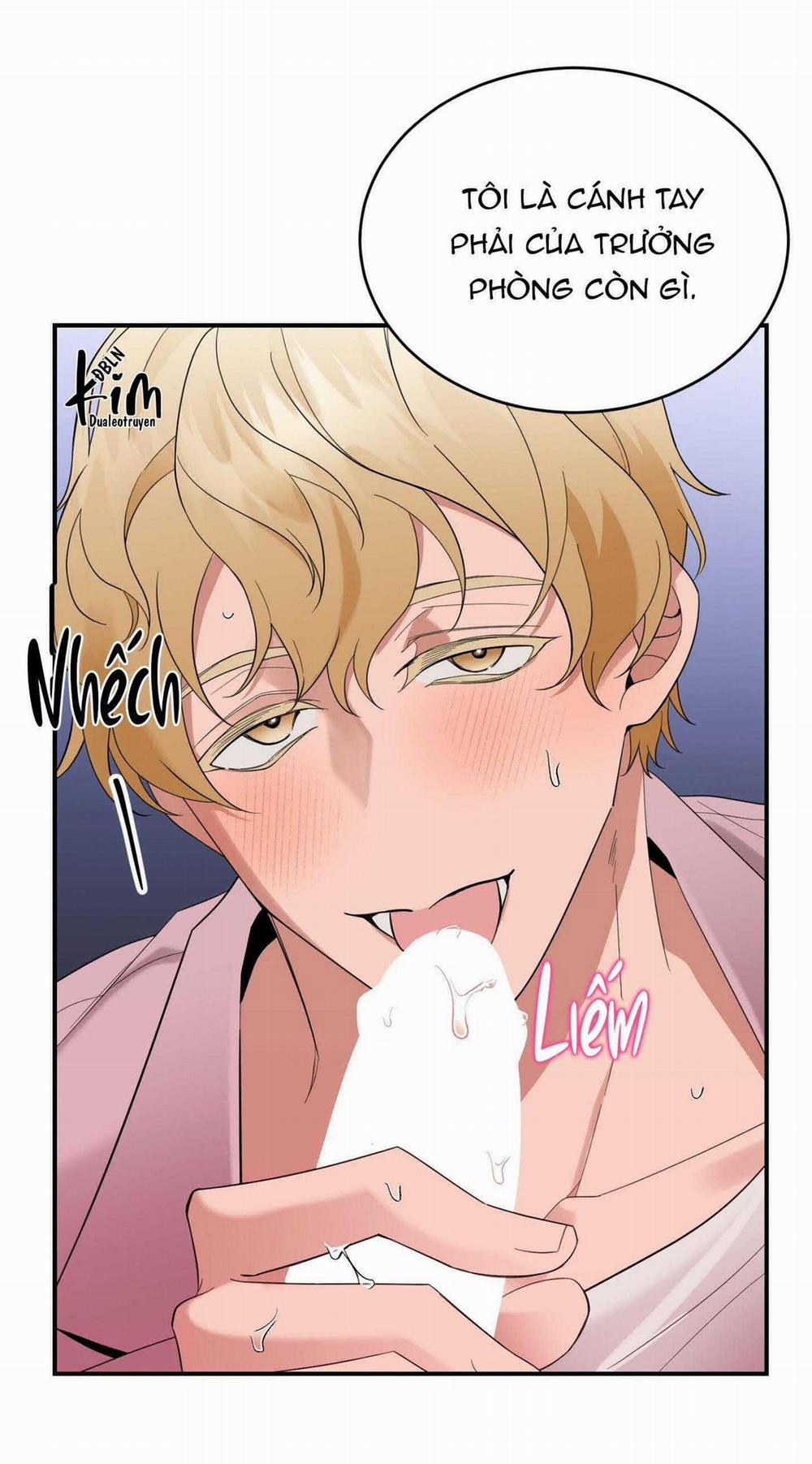 TUYỂN TẬP NHẤT THỤ ĐA CÔNG CỦA NHÀ KIM 25.4 trang 36