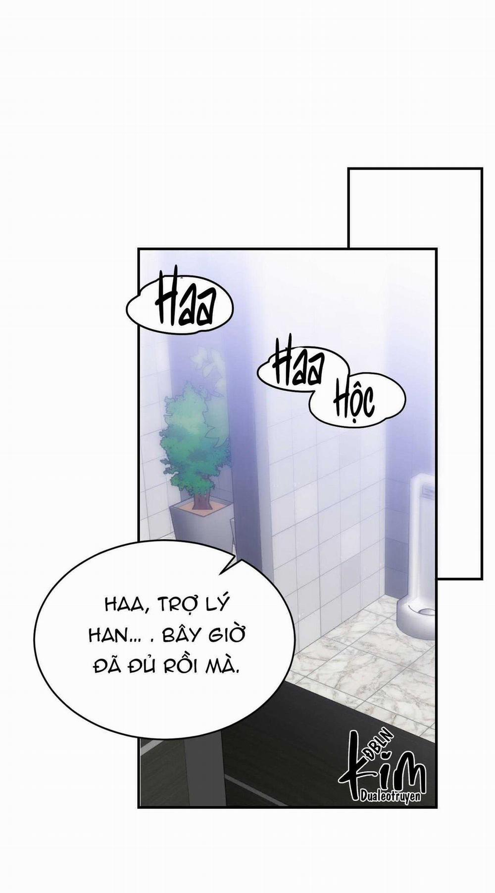 TUYỂN TẬP NHẤT THỤ ĐA CÔNG CỦA NHÀ KIM 25.4 trang 39