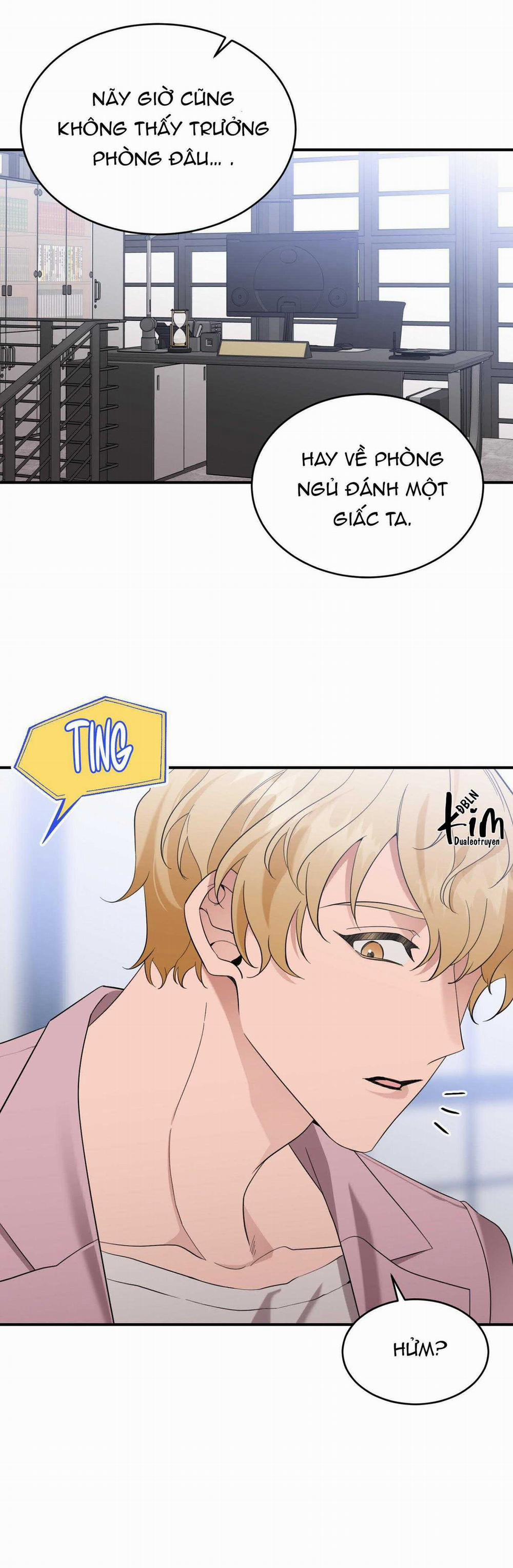 TUYỂN TẬP NHẤT THỤ ĐA CÔNG CỦA NHÀ KIM 25.4 trang 4