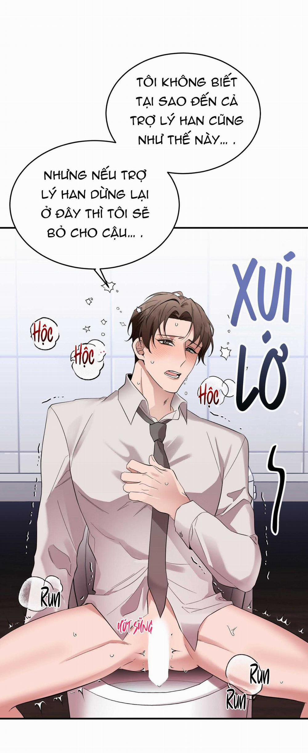 TUYỂN TẬP NHẤT THỤ ĐA CÔNG CỦA NHÀ KIM 25.4 trang 40