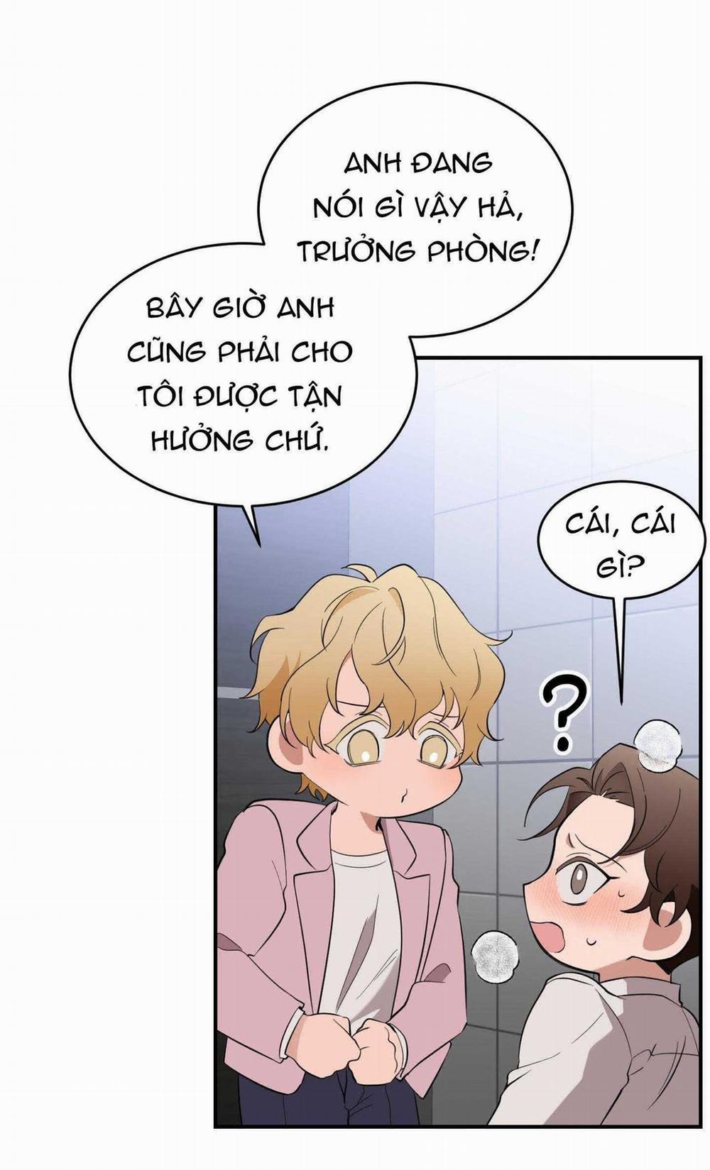 TUYỂN TẬP NHẤT THỤ ĐA CÔNG CỦA NHÀ KIM 25.4 trang 41