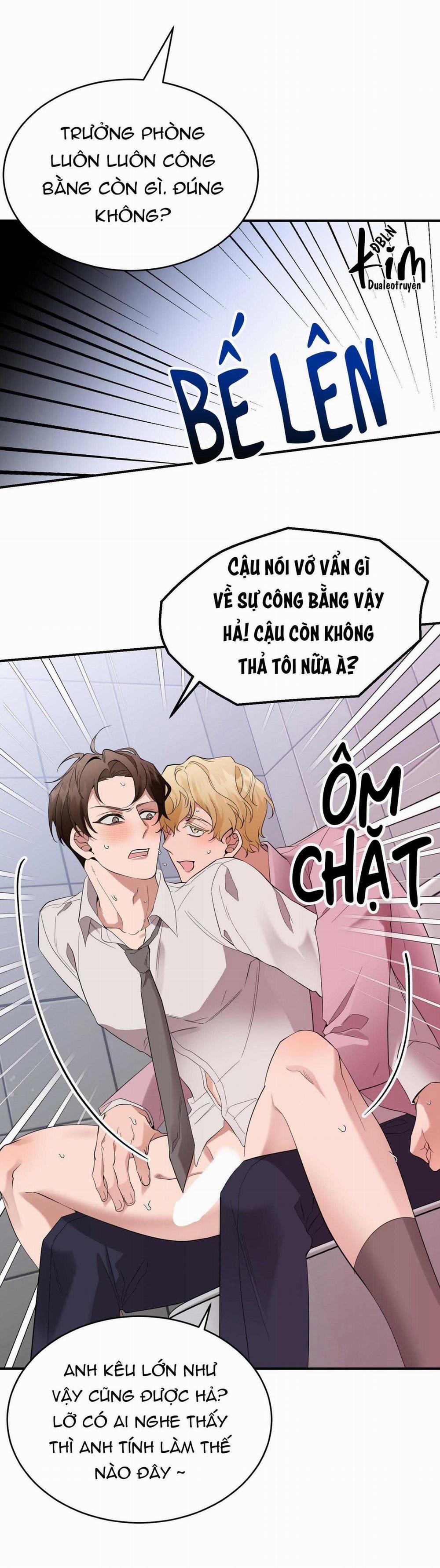 TUYỂN TẬP NHẤT THỤ ĐA CÔNG CỦA NHÀ KIM 25.4 trang 42