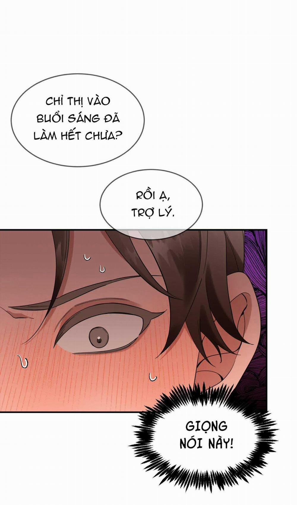 TUYỂN TẬP NHẤT THỤ ĐA CÔNG CỦA NHÀ KIM 25.4 trang 45