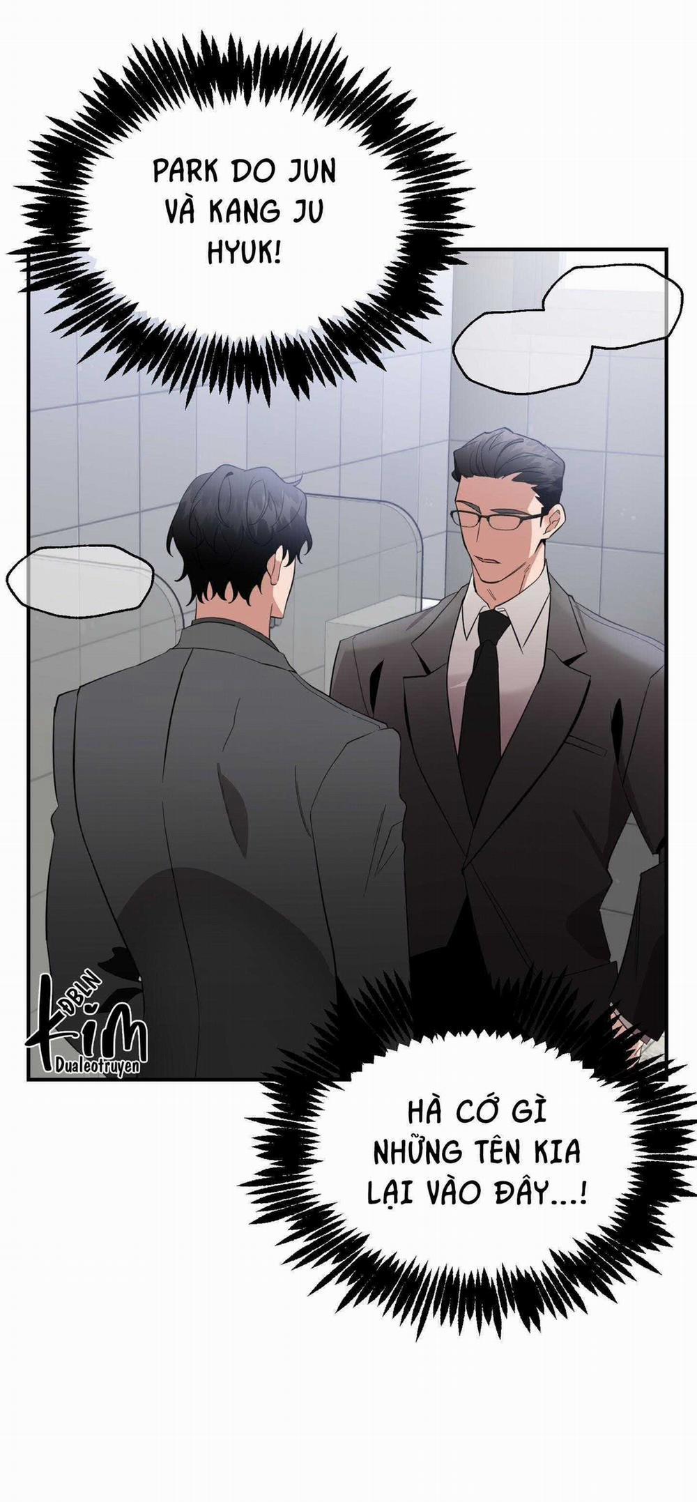 TUYỂN TẬP NHẤT THỤ ĐA CÔNG CỦA NHÀ KIM 25.4 trang 46