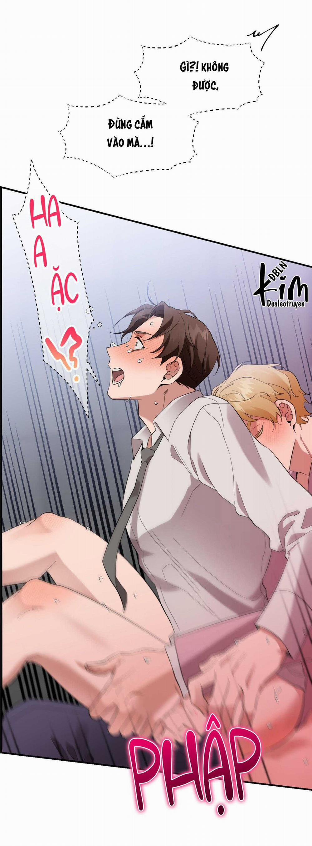 TUYỂN TẬP NHẤT THỤ ĐA CÔNG CỦA NHÀ KIM 25.4 trang 48