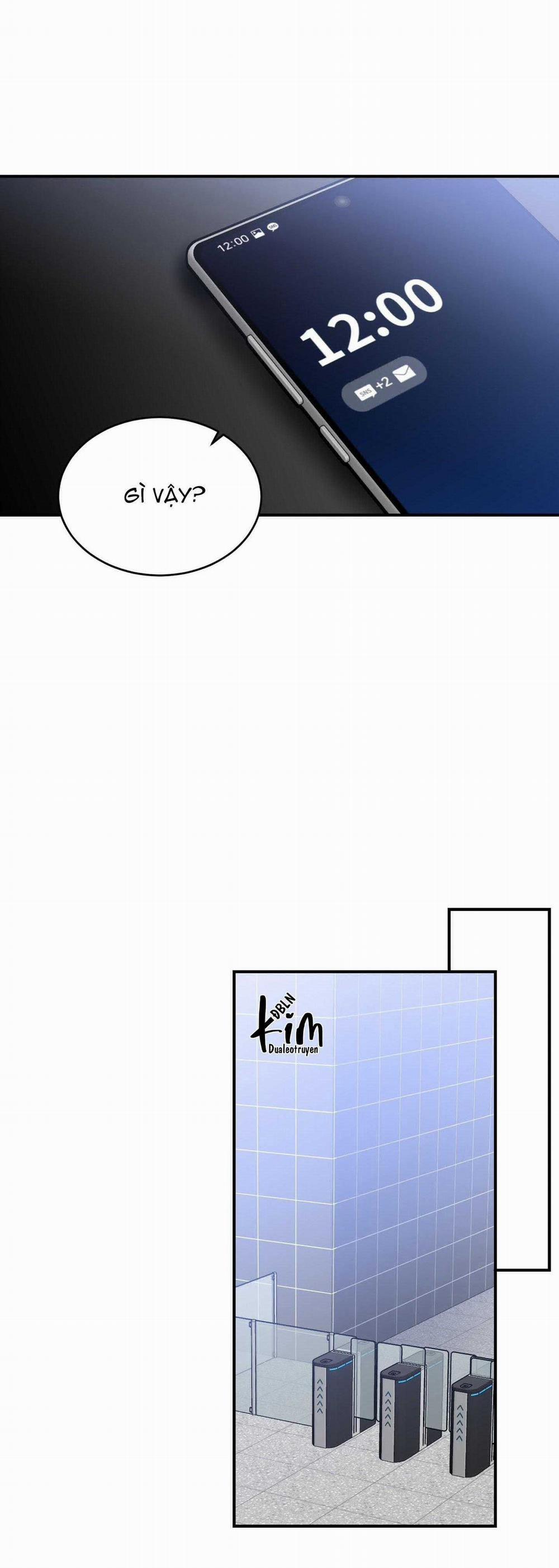 TUYỂN TẬP NHẤT THỤ ĐA CÔNG CỦA NHÀ KIM 25.4 trang 5