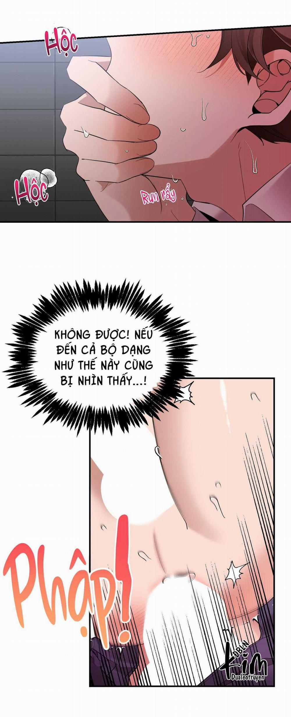 TUYỂN TẬP NHẤT THỤ ĐA CÔNG CỦA NHÀ KIM 25.4 trang 50