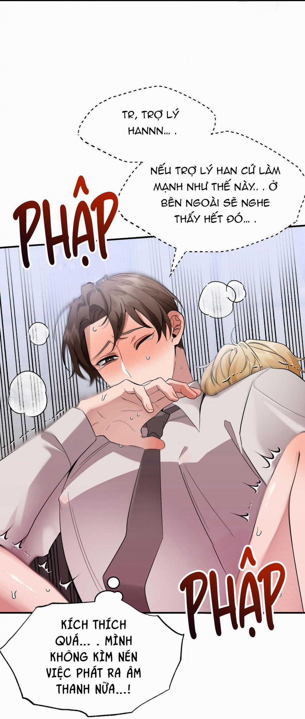 TUYỂN TẬP NHẤT THỤ ĐA CÔNG CỦA NHÀ KIM 25.4 trang 52