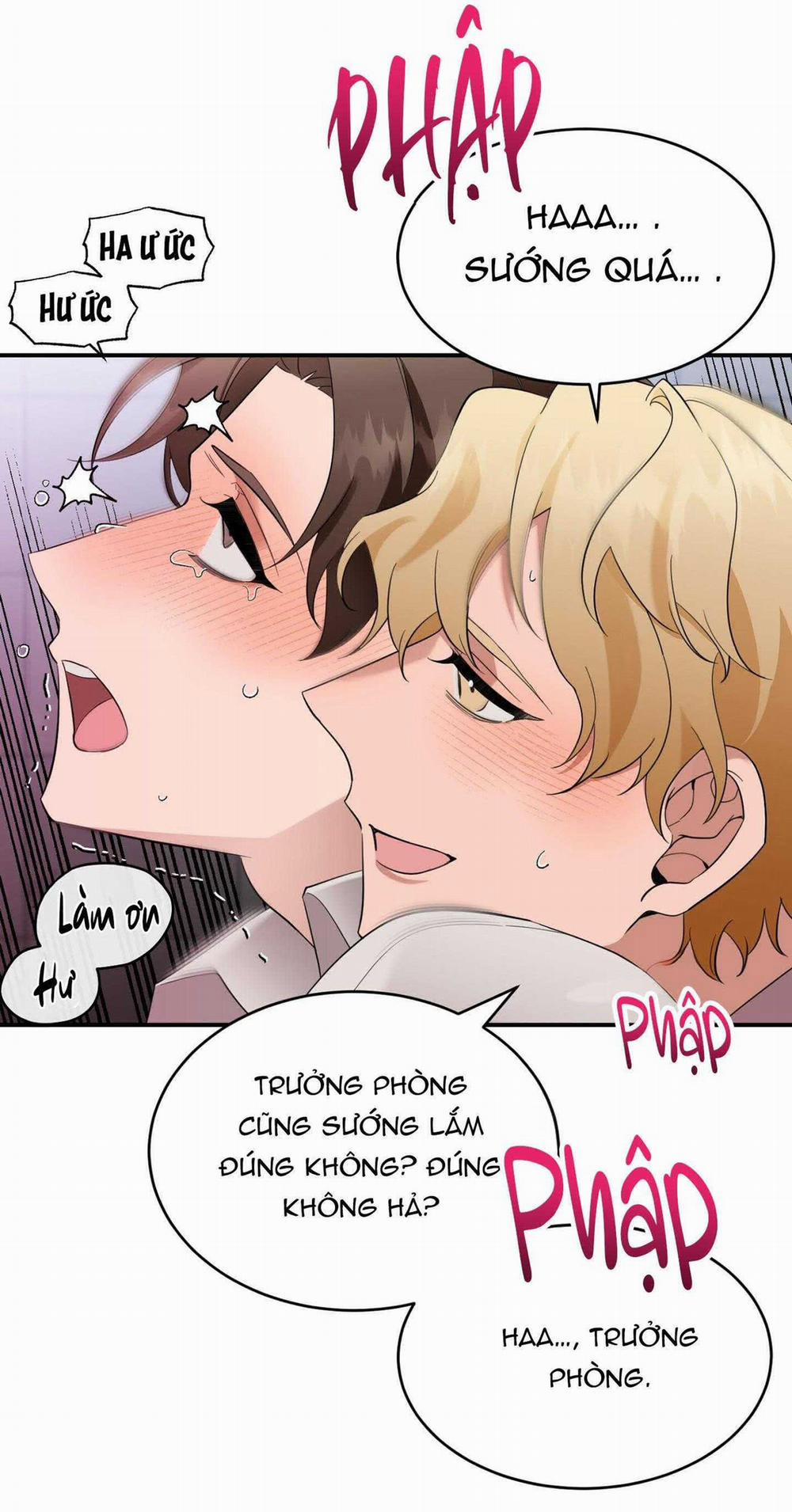 TUYỂN TẬP NHẤT THỤ ĐA CÔNG CỦA NHÀ KIM 25.4 trang 53