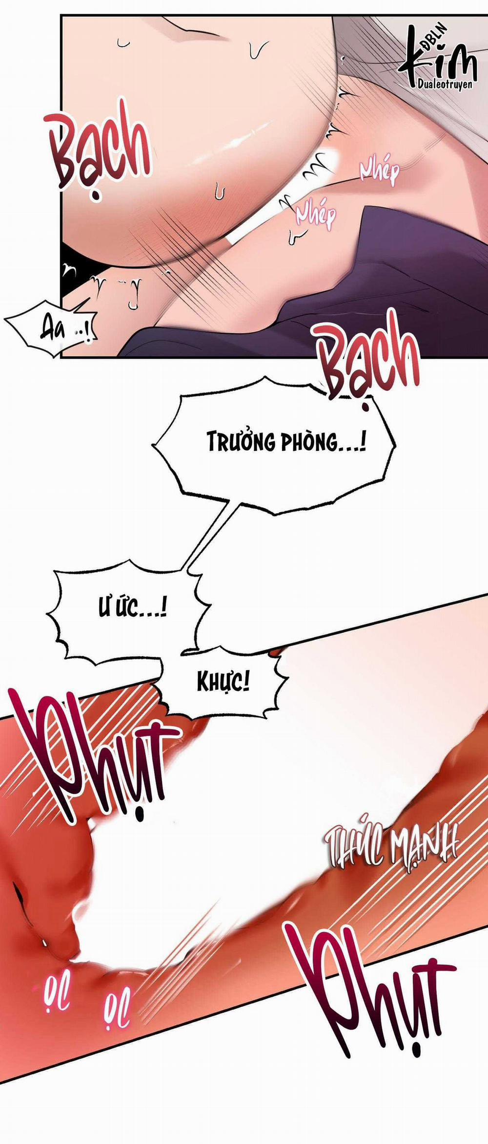 TUYỂN TẬP NHẤT THỤ ĐA CÔNG CỦA NHÀ KIM 25.4 trang 54